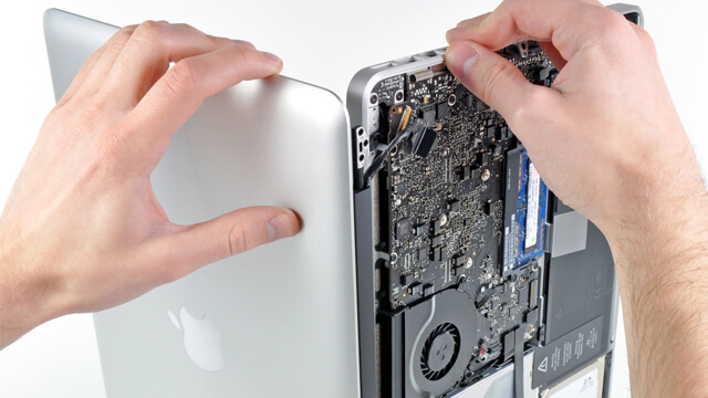 Mac Computer Repairs Bridgeman Downs